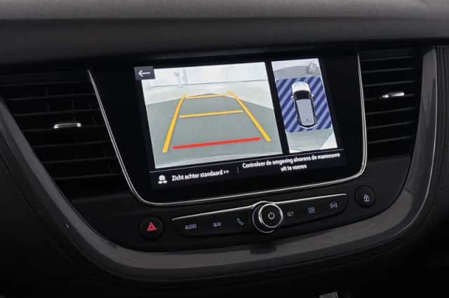 Opel Grandland X (2021) thumbnail 14