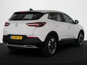 Opel Grandland X (2021) thumbnail 3