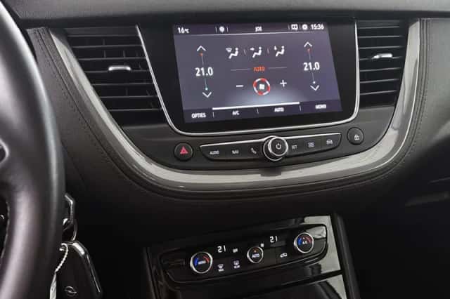 Opel Grandland X (2021) thumbnail 22