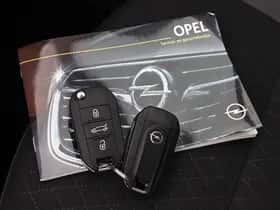 Opel Grandland X (2021) thumbnail 26