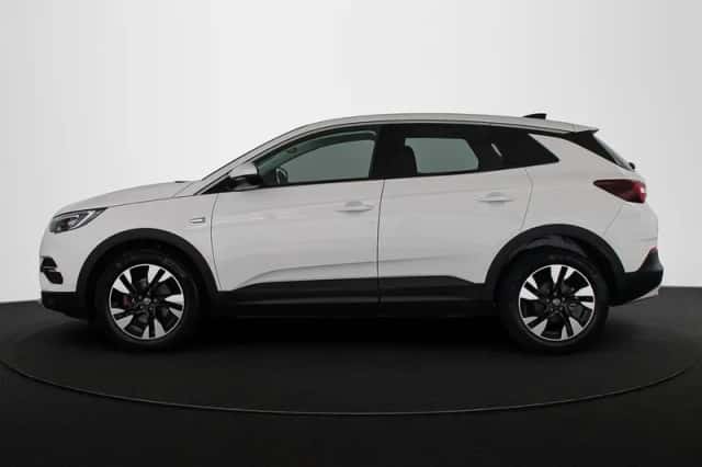 Opel Grandland X (2021) thumbnail 29