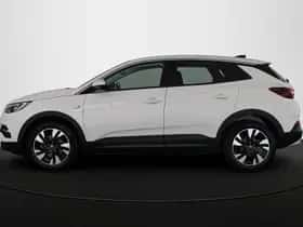 Opel Grandland X (2021) thumbnail 29