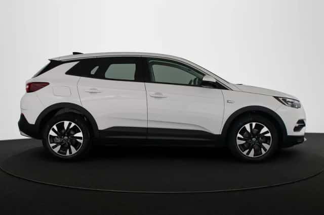Opel Grandland X (2021) thumbnail 30