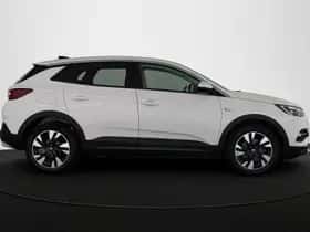 Opel Grandland X (2021) thumbnail 30