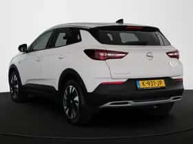 Opel Grandland X (2021) thumbnail 4