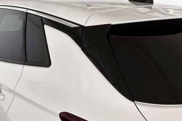 Opel Grandland X (2021) thumbnail 35