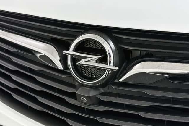 Opel Grandland X (2021) thumbnail 36