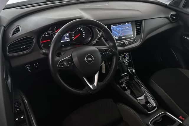 Opel Grandland X (2021) thumbnail 5