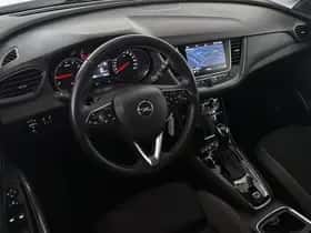 Opel Grandland X (2021) thumbnail 5