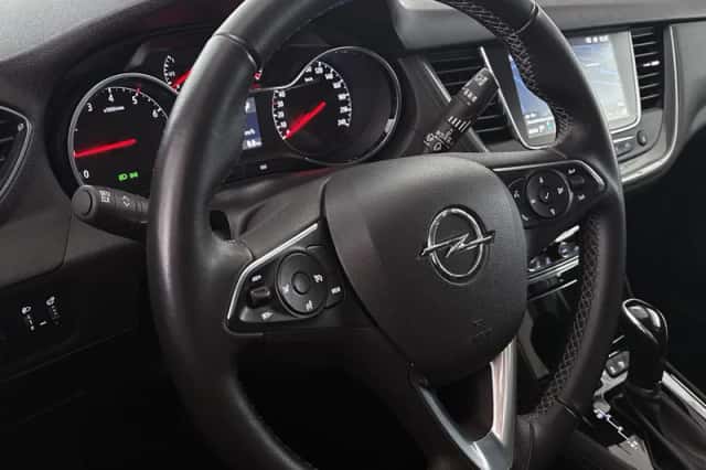 Opel Grandland X (2021) thumbnail 7