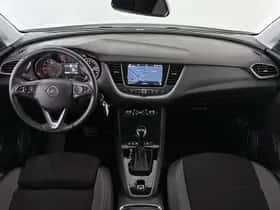 Opel Grandland X (2021) thumbnail 10