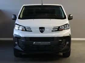 Peugeot E-Expert (2026) thumbnail 2