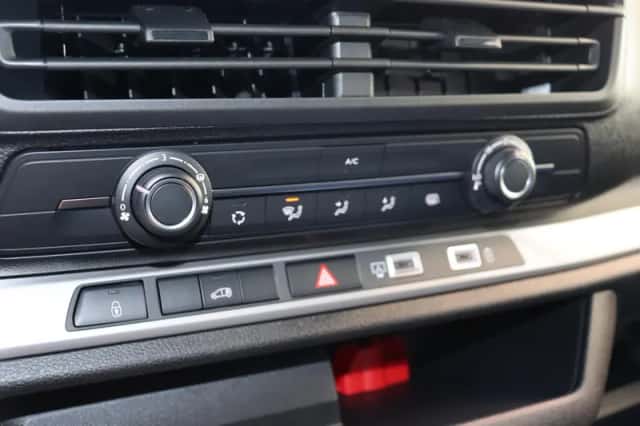 Peugeot E-Expert (2026) thumbnail 12