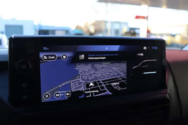 Peugeot E-Expert (2026) thumbnail 14