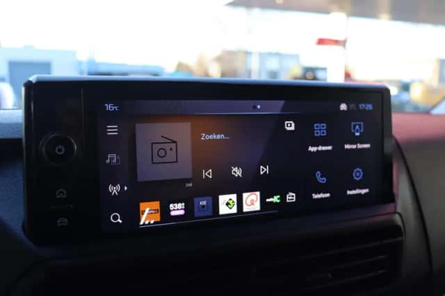 Peugeot E-Expert (2026) thumbnail 15