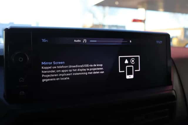Peugeot E-Expert (2026) thumbnail 16