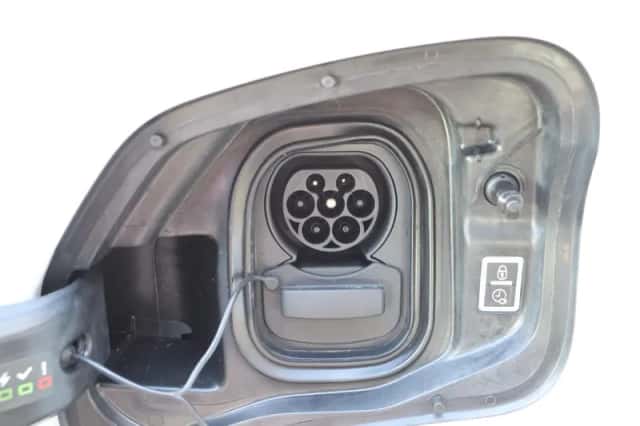 Peugeot E-Expert (2026) thumbnail 17