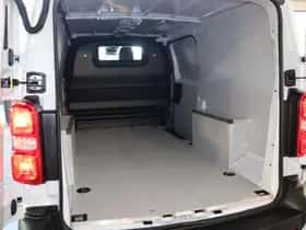 Peugeot E-Expert (2026) thumbnail 18