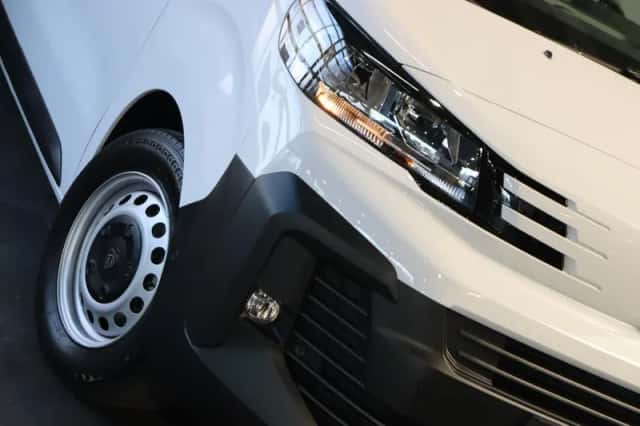 Peugeot E-Expert (2026) thumbnail 19
