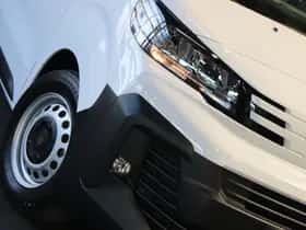 Peugeot E-Expert (2026) thumbnail 19