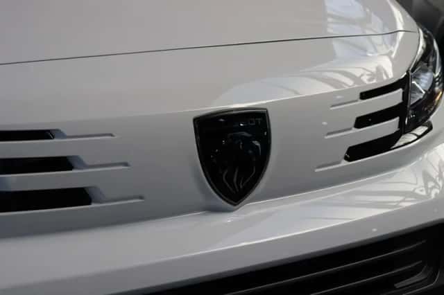 Peugeot E-Expert (2026) thumbnail 20