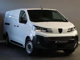 Peugeot E-Expert (2026) thumbnail 3