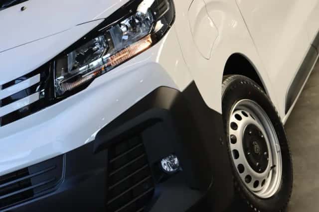 Peugeot E-Expert (2026) thumbnail 21