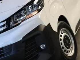 Peugeot E-Expert (2026) thumbnail 21