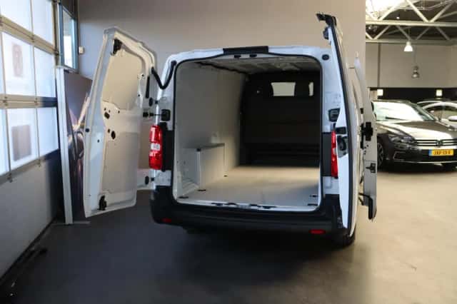 Peugeot E-Expert (2026) thumbnail 24