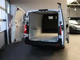Peugeot E-Expert (2026) thumbnail 24