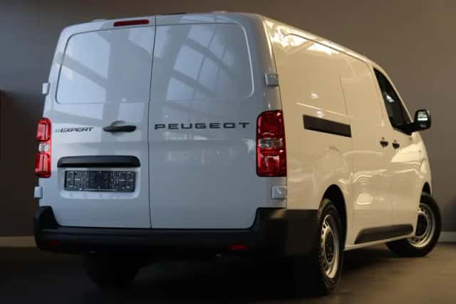 Peugeot E-Expert (2026) thumbnail 4