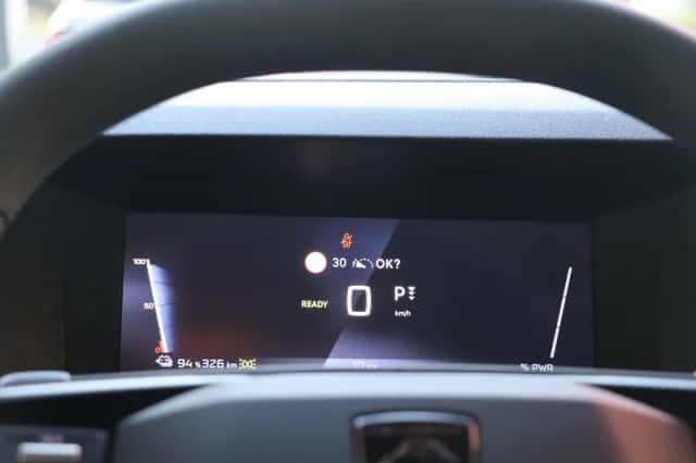 Peugeot E-Expert (2026) thumbnail 8