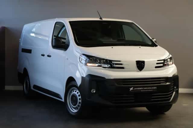 Peugeot e-Expert (2026) thumbnail 3