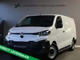 Citroën ë-Jumpy (2026) thumbnail 1