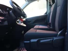 Citroën ë-Jumpy (2026) thumbnail 12
