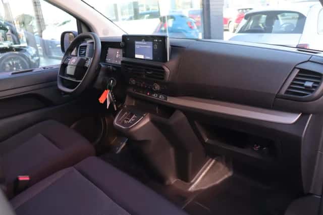 Citroën ë-Jumpy (2026) thumbnail 13