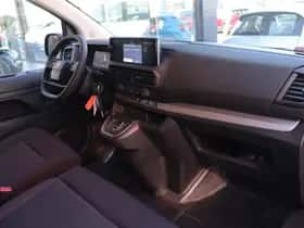 Citroën ë-Jumpy (2026) thumbnail 13