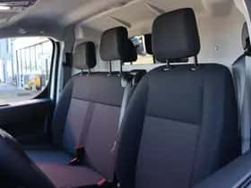 Citroën ë-Jumpy (2026) thumbnail 14