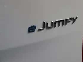 Citroën ë-Jumpy (2026) thumbnail 28