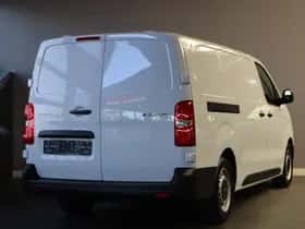 Citroën ë-Jumpy (2026) thumbnail 4