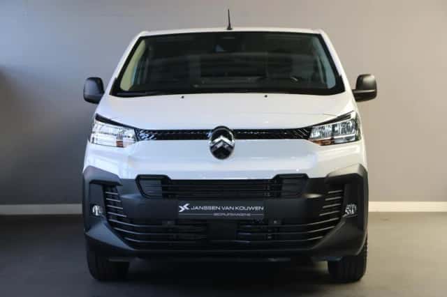 Citroën ë-Jumpy (2026) thumbnail 2