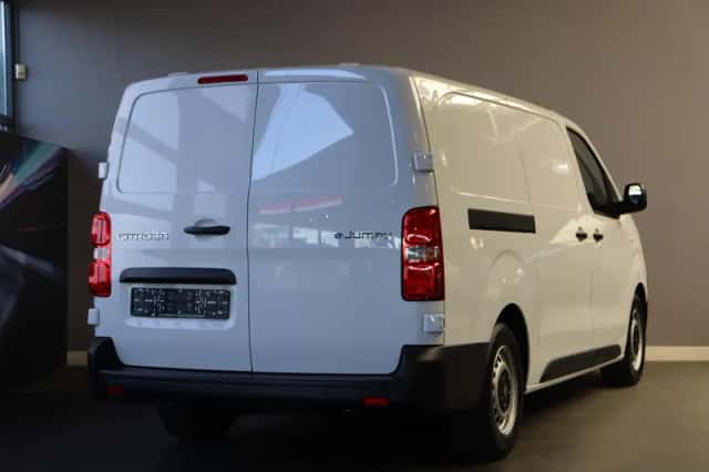 Citroën ë-Jumpy (2026) thumbnail 4