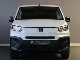 Fiat E-Doblò (2026) thumbnail 2
