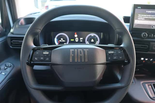 Fiat E-Doblò (2026) thumbnail 14