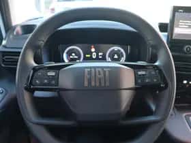 Fiat E-Doblò (2026) thumbnail 14