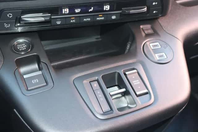 Fiat E-Doblò (2026) thumbnail 16