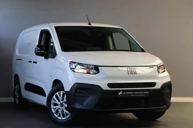 Fiat E-Doblò (2026) thumbnail 3