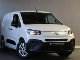 Fiat E-Doblò (2026) thumbnail 3