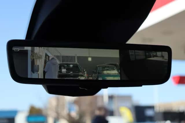 Fiat E-Doblò (2026) thumbnail 22