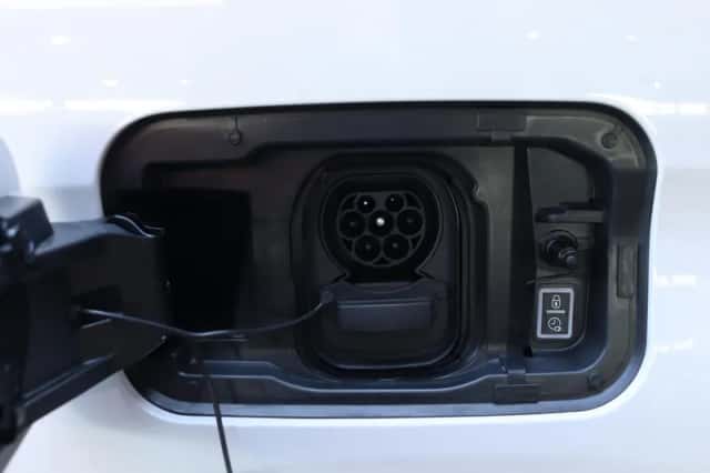 Fiat E-Doblò (2026) thumbnail 23